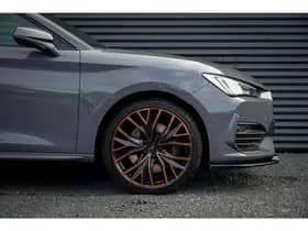 CUPRA Leon Sportstourer 1.4 e-Hybrid VZ Copper Edition thumbnail 11