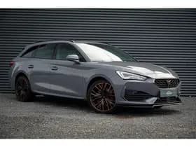 CUPRA Leon Sportstourer 1.4 e-Hybrid VZ Copper Edition thumbnail 12