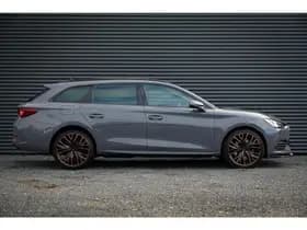 CUPRA Leon Sportstourer 1.4 e-Hybrid VZ Copper Edition thumbnail 13