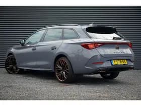 CUPRA Leon Sportstourer 1.4 e-Hybrid VZ Copper Edition thumbnail 14