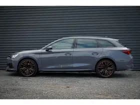 CUPRA Leon Sportstourer 1.4 e-Hybrid VZ Copper Edition thumbnail 3