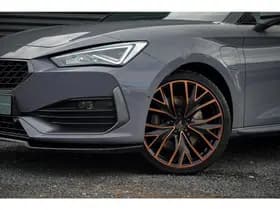 CUPRA Leon Sportstourer 1.4 e-Hybrid VZ Copper Edition thumbnail 23
