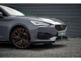 CUPRA Leon Sportstourer 1.4 e-Hybrid VZ Copper Edition thumbnail 29