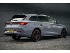 CUPRA Leon Sportstourer 1.4 e-Hybrid VZ Copper Edition thumbnail 4