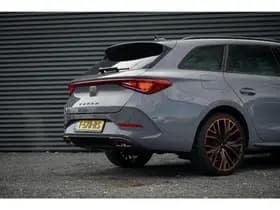 CUPRA Leon Sportstourer 1.4 e-Hybrid VZ Copper Edition thumbnail 38