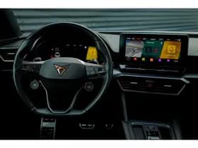 CUPRA Leon Sportstourer 1.4 e-Hybrid VZ Copper Edition thumbnail 41