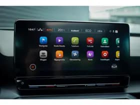 CUPRA Leon Sportstourer 1.4 e-Hybrid VZ Copper Edition thumbnail 45