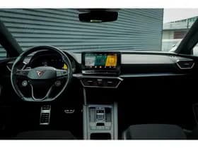 CUPRA Leon Sportstourer 1.4 e-Hybrid VZ Copper Edition thumbnail 7