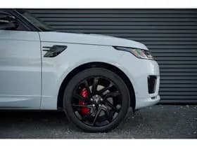 Land Rover Range Rover Sport 5.0 V8 SC Autobiography Dynamic thumbnail 11