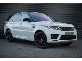 Land Rover Range Rover Sport 5.0 V8 SC Autobiography Dynamic thumbnail 12