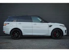 Land Rover Range Rover Sport 5.0 V8 SC Autobiography Dynamic thumbnail 13