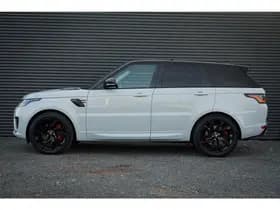 Land Rover Range Rover Sport 5.0 V8 SC Autobiography Dynamic thumbnail 3