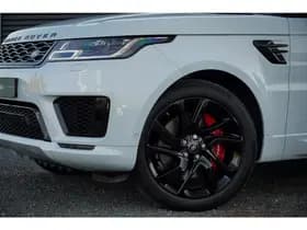 Land Rover Range Rover Sport 5.0 V8 SC Autobiography Dynamic thumbnail 21