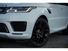 Land Rover Range Rover Sport 5.0 V8 SC Autobiography Dynamic thumbnail 22
