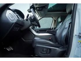 Land Rover Range Rover Sport 5.0 V8 SC Autobiography Dynamic thumbnail 26