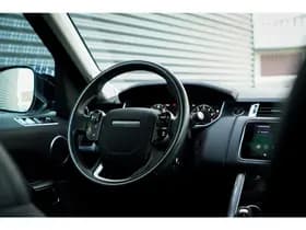 Land Rover Range Rover Sport 5.0 V8 SC Autobiography Dynamic thumbnail 33