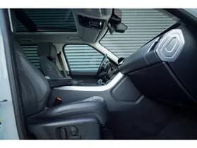 Land Rover Range Rover Sport 5.0 V8 SC Autobiography Dynamic thumbnail 36