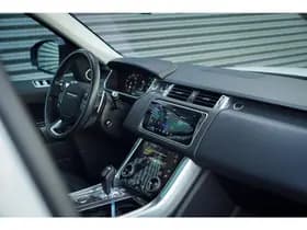 Land Rover Range Rover Sport 5.0 V8 SC Autobiography Dynamic thumbnail 37