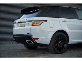 Land Rover Range Rover Sport 5.0 V8 SC Autobiography Dynamic thumbnail 39