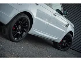 Land Rover Range Rover Sport 5.0 V8 SC Autobiography Dynamic thumbnail 40