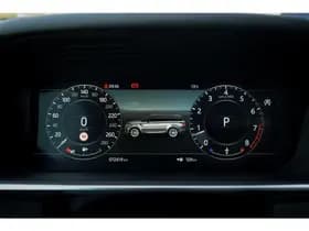 Land Rover Range Rover Sport 5.0 V8 SC Autobiography Dynamic thumbnail 5