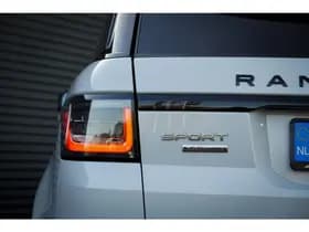 Land Rover Range Rover Sport 5.0 V8 SC Autobiography Dynamic thumbnail 41