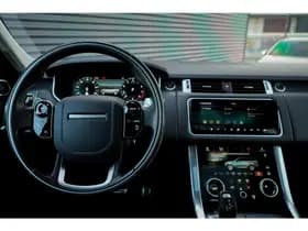 Land Rover Range Rover Sport 5.0 V8 SC Autobiography Dynamic thumbnail 45