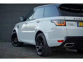 Land Rover Range Rover Sport 5.0 V8 SC Autobiography Dynamic thumbnail 47