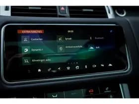 Land Rover Range Rover Sport 5.0 V8 SC Autobiography Dynamic thumbnail 54