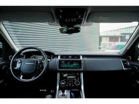 Land Rover Range Rover Sport 5.0 V8 SC Autobiography Dynamic thumbnail 7