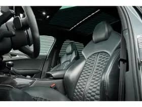 Audi A6 Avant 4.0 TFSI RS 6 quattro Pro Line Plus thumbnail 2