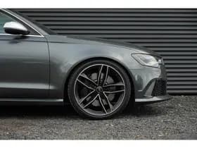 Audi A6 Avant 4.0 TFSI RS 6 quattro Pro Line Plus thumbnail 11