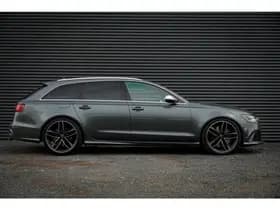 Audi A6 Avant 4.0 TFSI RS 6 quattro Pro Line Plus thumbnail 13