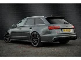 Audi A6 Avant 4.0 TFSI RS 6 quattro Pro Line Plus thumbnail 14