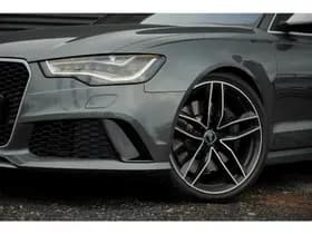 Audi A6 Avant 4.0 TFSI RS 6 quattro Pro Line Plus thumbnail 22