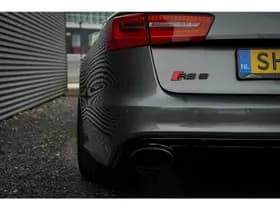 Audi A6 Avant 4.0 TFSI RS 6 quattro Pro Line Plus thumbnail 35