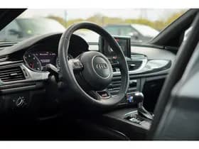 Audi A6 Avant 4.0 TFSI RS 6 quattro Pro Line Plus thumbnail 6