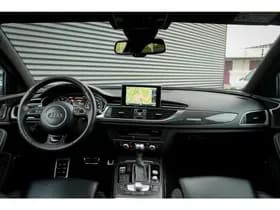 Audi A6 Avant 4.0 TFSI RS 6 quattro Pro Line Plus thumbnail 7