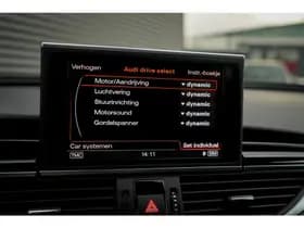 Audi A6 Avant 4.0 TFSI RS 6 quattro Pro Line Plus thumbnail 62