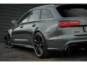 Audi A6 Avant 4.0 TFSI RS 6 quattro Pro Line Plus thumbnail 63