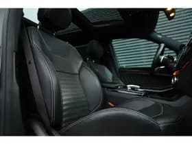 Mercedes-Benz GLS 500 4MATIC thumbnail 15