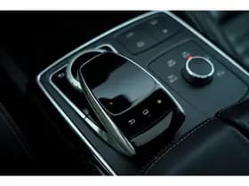 Mercedes-Benz GLS 500 4MATIC thumbnail 17