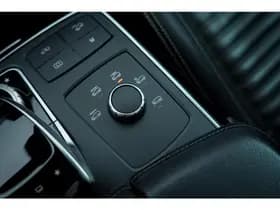 Mercedes-Benz GLS 500 4MATIC thumbnail 18