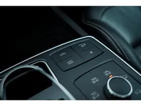 Mercedes-Benz GLS 500 4MATIC thumbnail 19