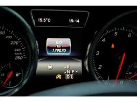 Mercedes-Benz GLS 500 4MATIC thumbnail 25