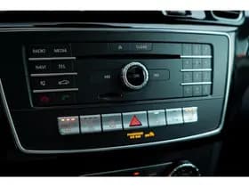 Mercedes-Benz GLS 500 4MATIC thumbnail 28