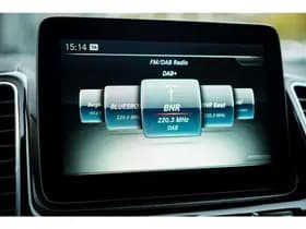 Mercedes-Benz GLS 500 4MATIC thumbnail 30