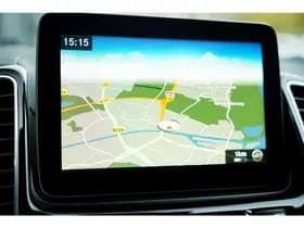 Mercedes-Benz GLS 500 4MATIC thumbnail 31