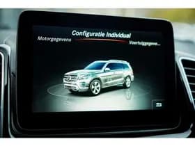 Mercedes-Benz GLS 500 4MATIC thumbnail 33