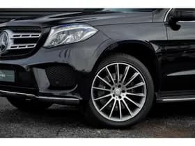 Mercedes-Benz GLS 500 4MATIC thumbnail 36